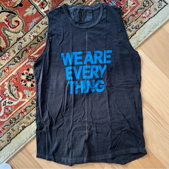 freecity Tops - Freecity Muscle Tank